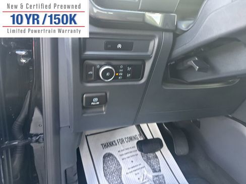 Used 2025 Ford F150 STX w/ Equipment Group 200A image 16