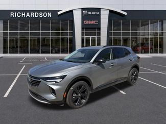 Used 2023 Buick Envision Preferred w/ Sport Touring Package AWD/4WD 360° Tour