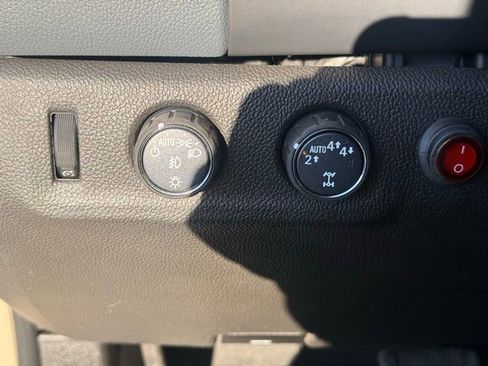 Used 2022 Chevrolet Colorado Z71 image 18