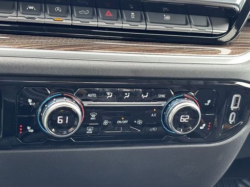 New 2026 GMC Sierra 1500 Elevation image 37