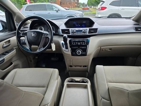 Used 2012 Honda Odyssey EX-L image 34