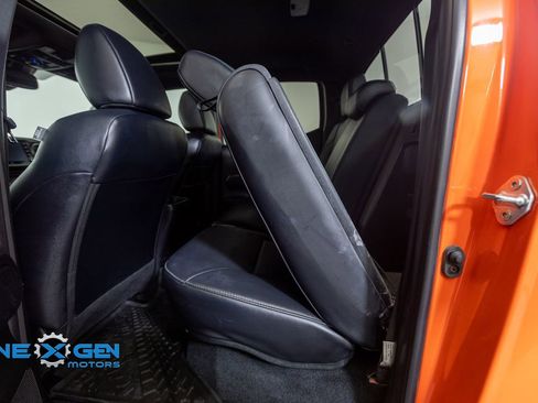 Used 2023 Toyota Tacoma TRD Pro AWD/4WD image 29