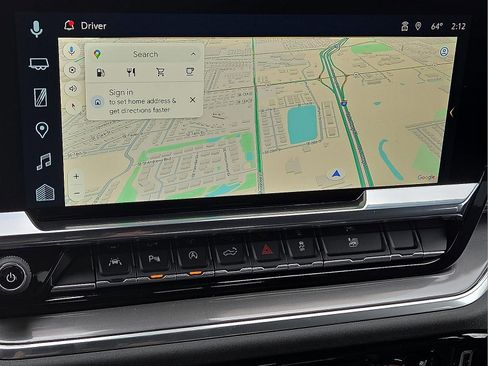 Used 2025 Chevrolet Silverado 1500 High Country image 17