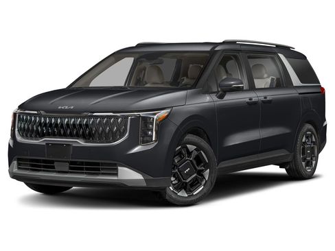 New 2026 Kia Carnival EX FWD image 13