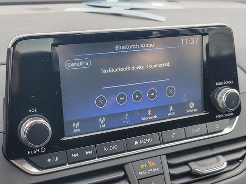 Used 2022 Nissan Altima 2.5 S image 13