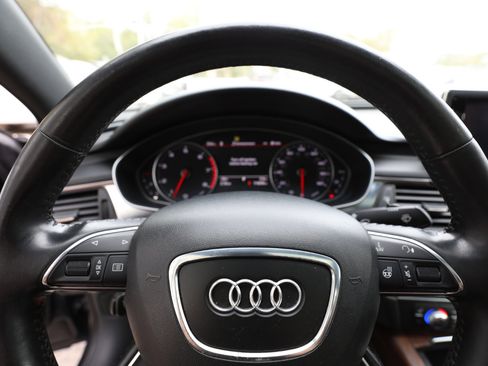 Used 2013 Audi A6 3.0T Prestige image 25