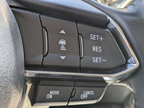 Used 2021 MAZDA CX-5 Grand Touring image 29