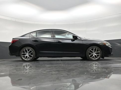 Used 2019 Acura ILX FWD image 24