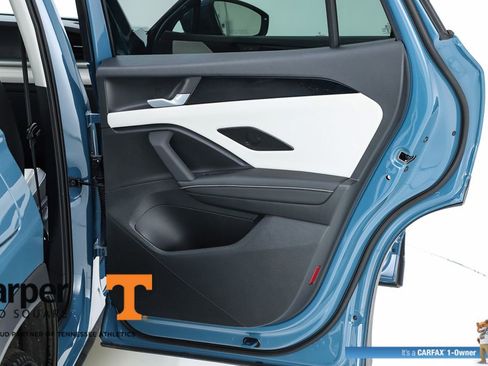 Used 2025 Volkswagen Tiguan SE FWD image 69