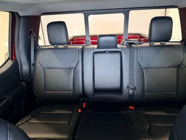 New 2026 Ford F350 Lariat w/ Lariat Premium Package AWD/4WD image 40