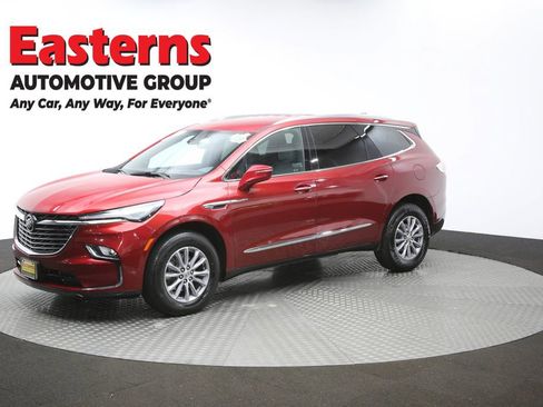 Used 2024 Buick Enclave Premium image 61