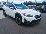 Certified 2021 Subaru Crosstrek 2.5i Limited w/ Popular Package #4 image 3