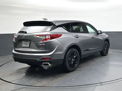 New 2026 Acura RDX SH-AWD image 4