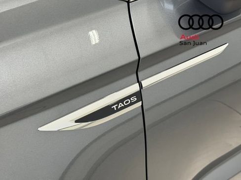 Used 2023 Volkswagen Taos SE FWD image 7