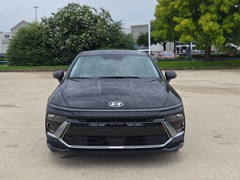 Used 2024 Hyundai Sonata SEL FWD image 10