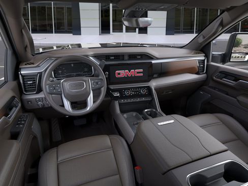 New 2026 GMC Sierra 2500 Denali image 15