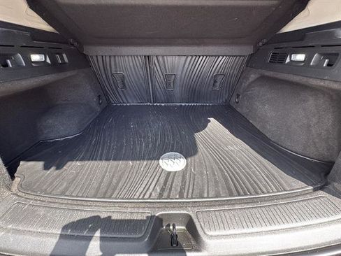 Used 2023 Buick Envision Avenir AWD/4WD image 12
