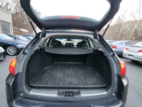 Used 2012 Acura TSX Base 4dr Sport Wagon image 19