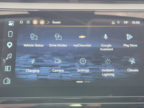 New 2027 Chevrolet Bolt RS FWD image 12