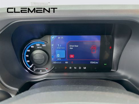 Used 2024 Ford Bronco Big Bend AWD/4WD image 18
