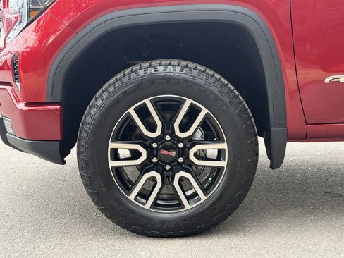 New 2026 GMC Sierra 1500 AT4 image 17