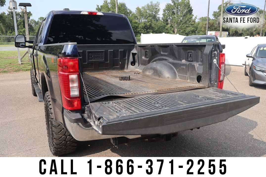 Used 2022 Ford F250 XLT AWD/4WD image 12