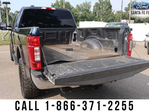Used 2022 Ford F250 XLT AWD/4WD image 12