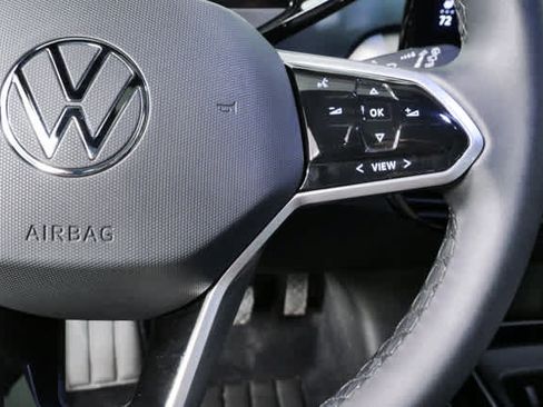 Certified 2024 Volkswagen ID.4 S RWD image 13