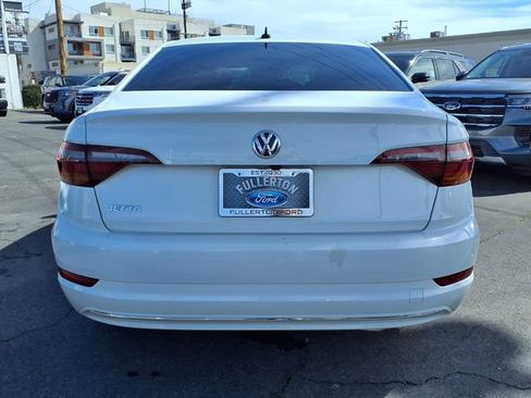 Used 2019 Volkswagen Jetta S w/ Driver Assistance Package FWD image 20