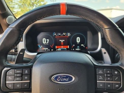Used 2022 Ford F150 Raptor w/ Equipment Group 801A High image 19