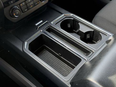 Used 2017 Ford F150 XL w/ Equipment Group 101A Mid image 13