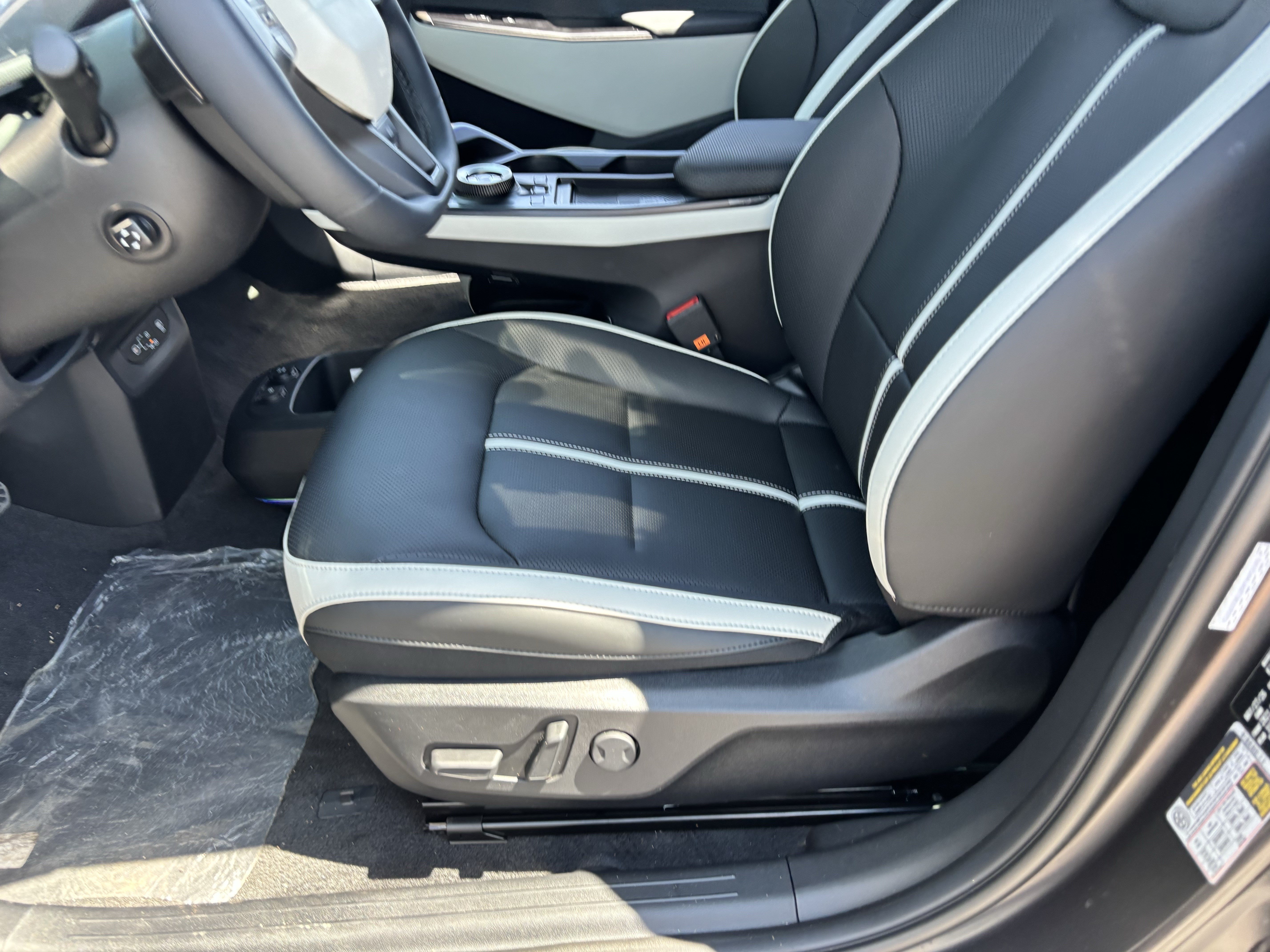 New 2026 Kia EV6 GT-Line RWD image 18