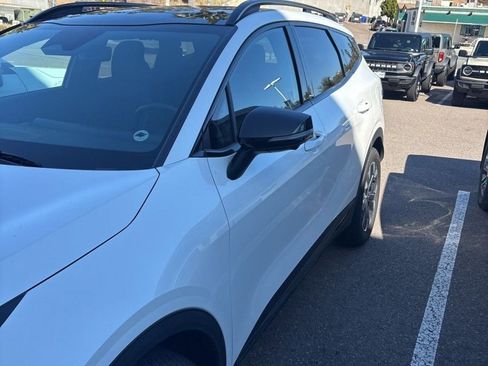 Used 2023 Kia Sportage X-Line Prestige image 4