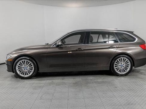 Used 2015 BMW 328i xDrive Wagon image 3