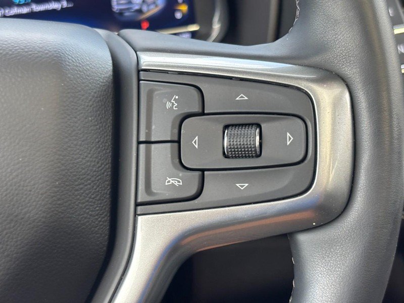 Used 2024 Chevrolet Tahoe Premier w/ Premium Package AWD/4WD image 19