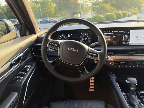 Used 2024 Kia Telluride SX Prestige X-Line AWD/4WD image 21