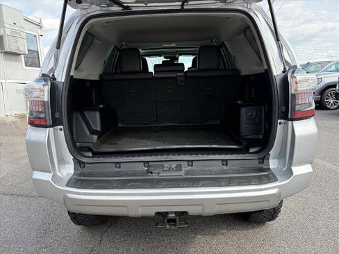 Used 2023 Toyota 4Runner TRD Off-Road Premium w/ Moonroof Package image 23