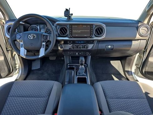 Used 2023 Toyota Tacoma SR5 image 9