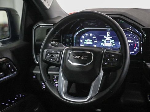 Used 2022 GMC Sierra 1500 Elevation w/ Elevation Premium Package image 15