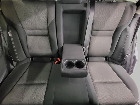 Used 2025 Nissan Rogue SV image 23