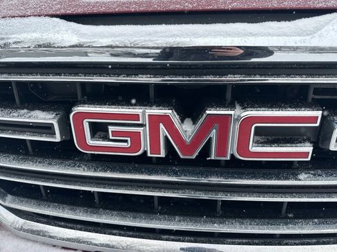 Used 2019 GMC Sierra 1500 SLE w/ SLE Value Package image 9