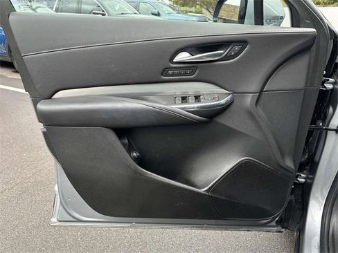 Certified 2023 Cadillac XT4 Premium Luxury w/ Technology Package image 45