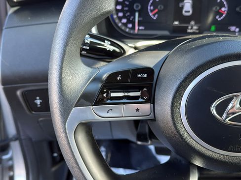 Used 2023 Hyundai Tucson SEL image 15