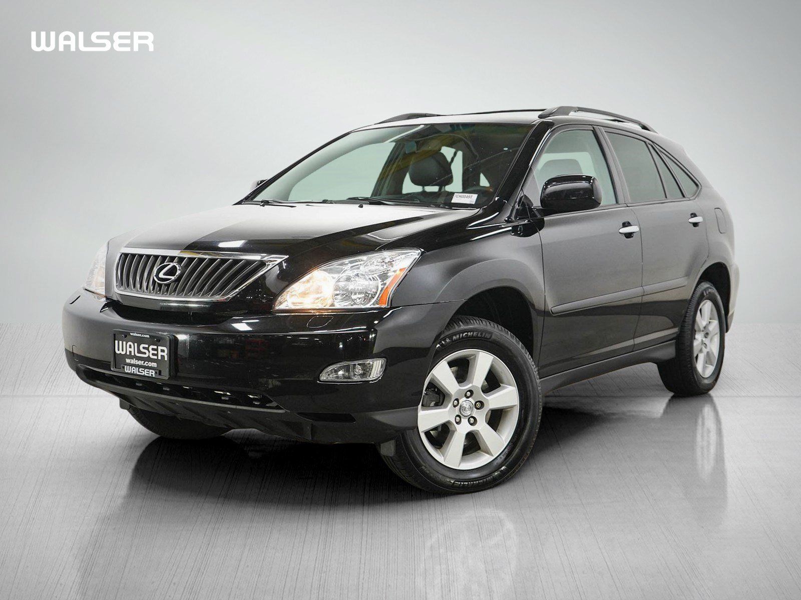 Used 2008 Lexus RX 350 AWD image 1