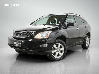 Used 2008 Lexus RX 350 AWD