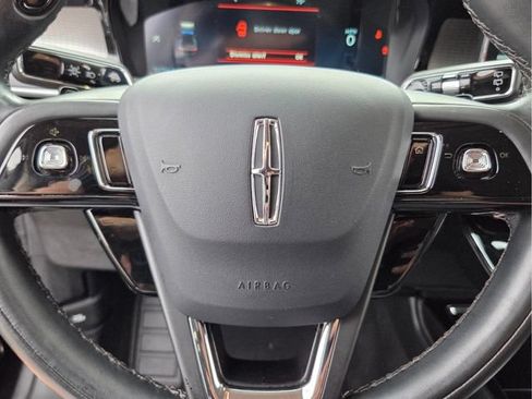 Used 2024 Lincoln Corsair Reserve FWD image 30