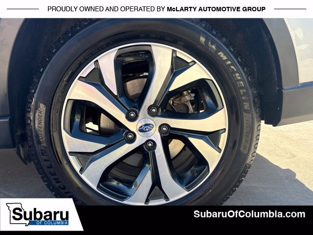Used 2021 Subaru Outback Limited AWD/4WD image 9