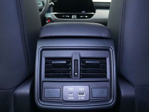 New 2026 Subaru Outback Premium image 17