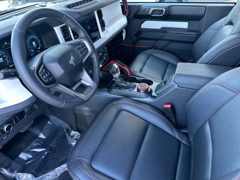 New 2025 Ford Bronco Stroppe Edition AWD/4WD image 11