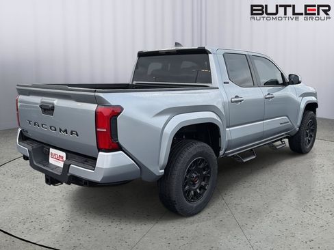 New 2026 Toyota Tacoma SR5 AWD/4WD image 6